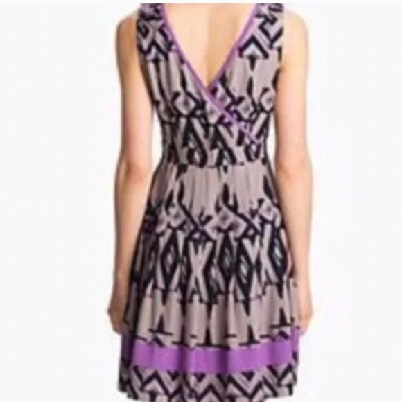 Jessica Simpson Fit & Flare OBO - Picture 2 of 3